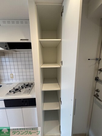 パークアクシス亀戸中央公園の物件内観写真